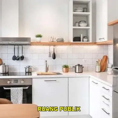 Menggali Potensi Kreatifitas di Ruang Publik dan Komunitas